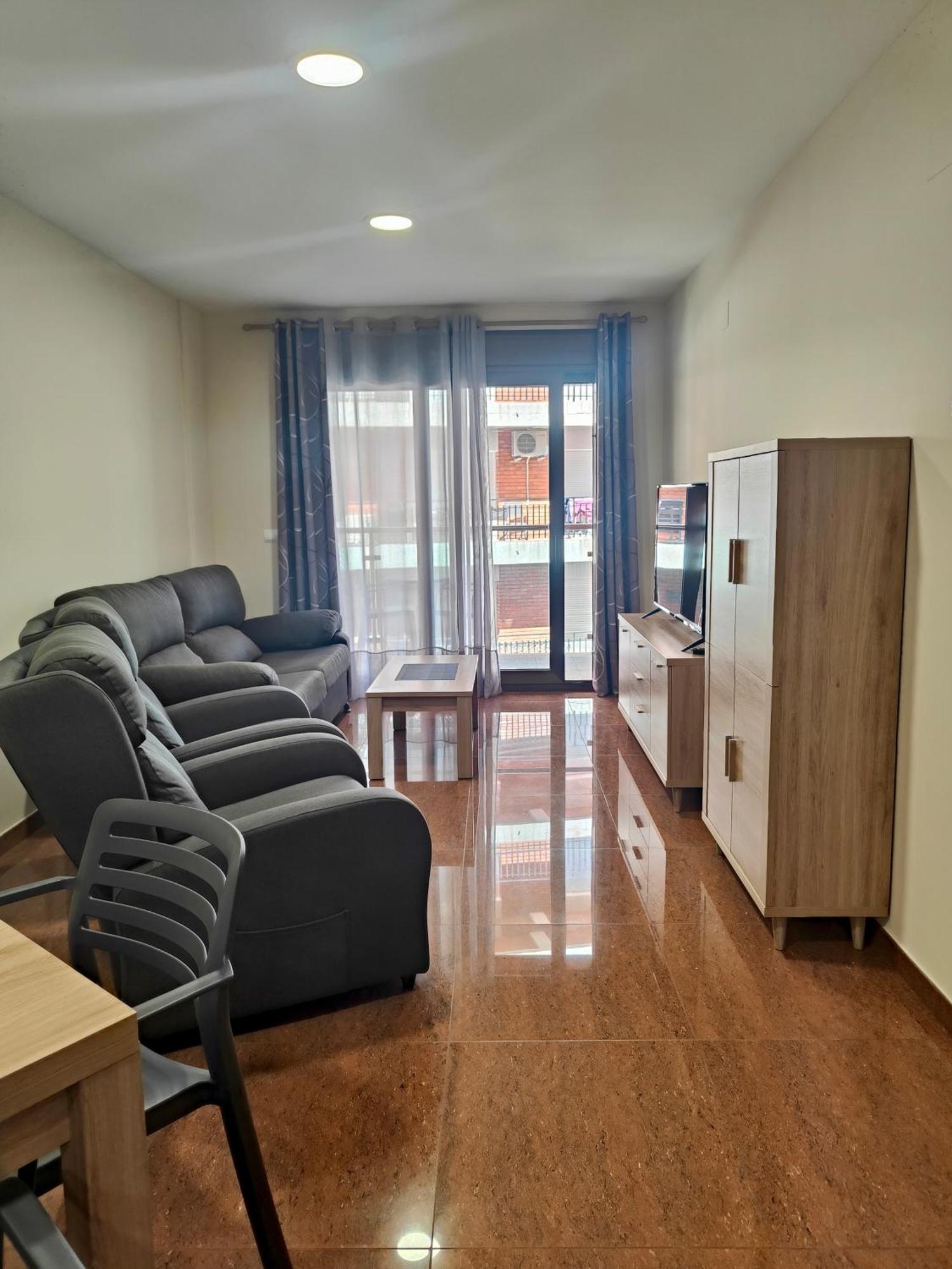 Ancla Spaces Egvt-436-Cs No Vista Al Mar Vinarós エクステリア 写真
