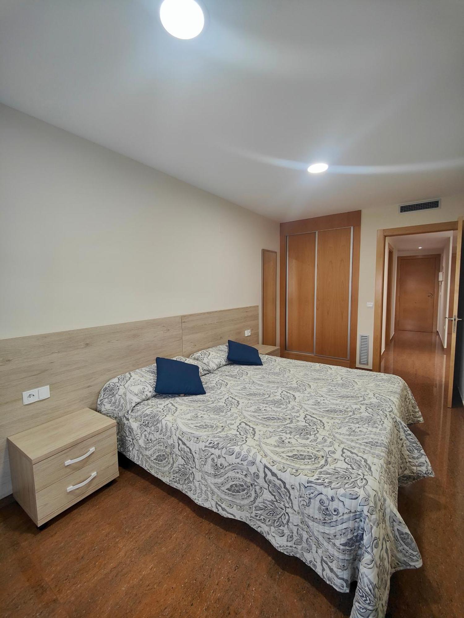 Ancla Spaces Egvt-436-Cs No Vista Al Mar Vinarós エクステリア 写真