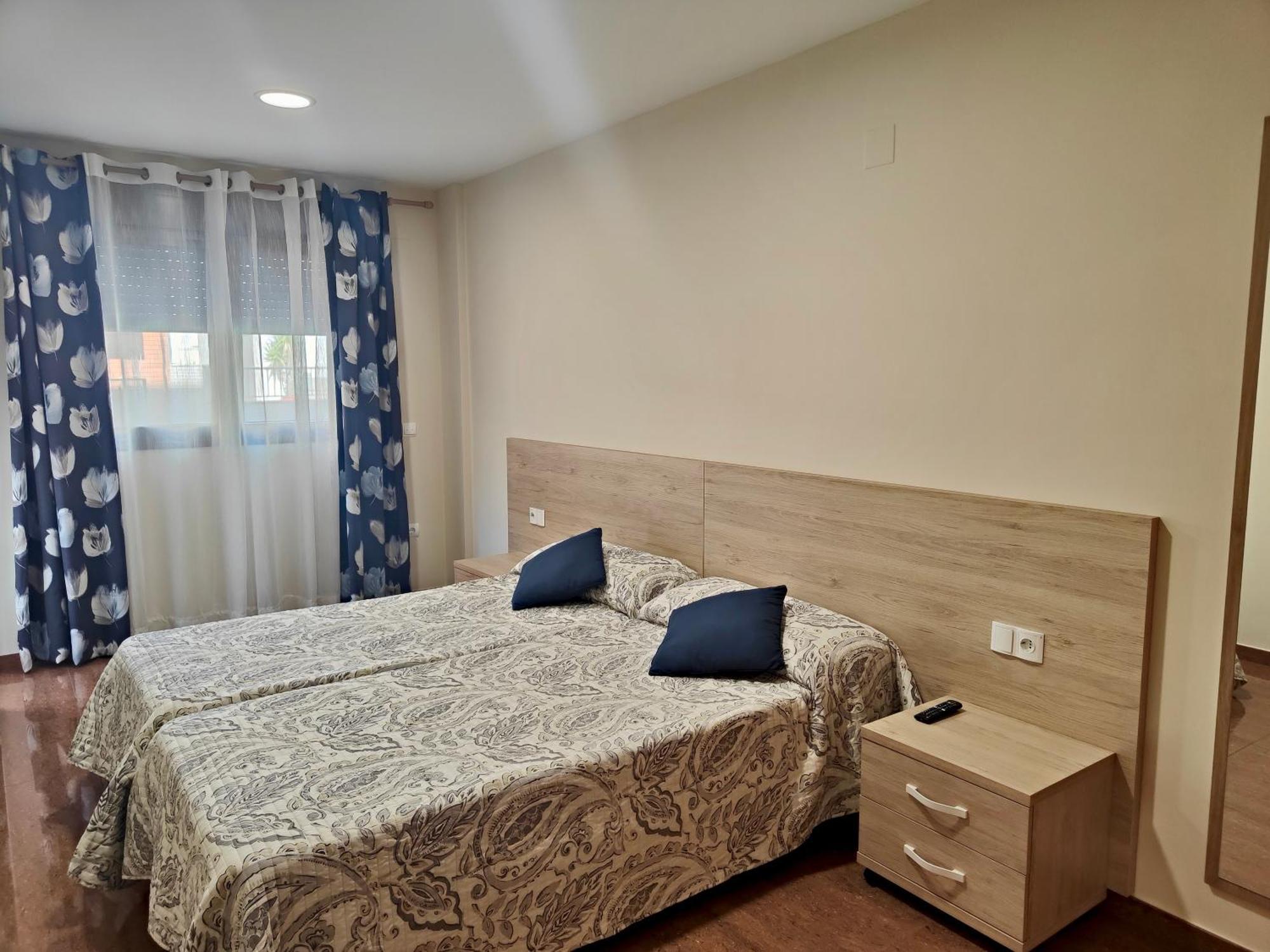 Ancla Spaces Egvt-436-Cs No Vista Al Mar Vinarós エクステリア 写真