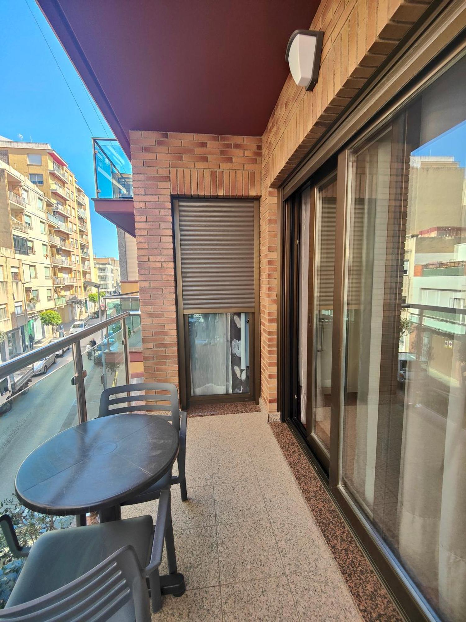 Ancla Spaces Egvt-436-Cs No Vista Al Mar Vinarós エクステリア 写真